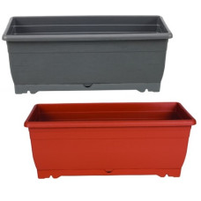 горщик для квітів Classic 11л. 45х18х15,5см.  428  (24)