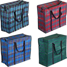 сумка тканинна господарська 45х40х20см. №2  160-1709/88995  (100)