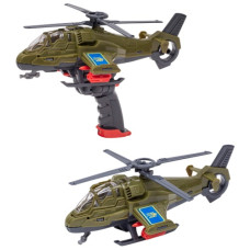 гвинтокрил Арбалет військовий на гашетці  268  (10)