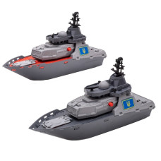 корвет Кортик  251  (16)