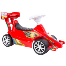 каталка Супер Спорт червона  894  (1)