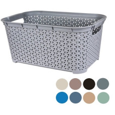 кошик Diomedea без кришки 26л. 31,5х50х22,5см.  К5