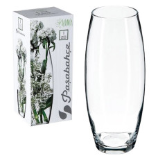 ваза Flora Botanica h-26см., d-11см.  43966  (6)