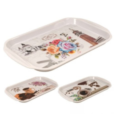 таця меламінова 55х35см.  R35426-L  (24)