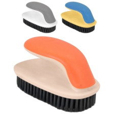 щітка для одягу пл. овальна 11х6,5см.  НХ-1  (70/280)