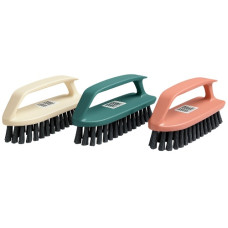 щітка для одягу пл. 14,5х7х5,5см.  6027  (144)