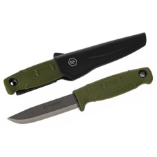 ніж з чохлом Forrest Optima K04 Knife 22см.  FO-K04