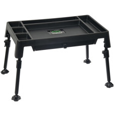 стіл монтажний складаний Carp Pro Delight Bivvy Table With a Rig Box  CPRP07BT
