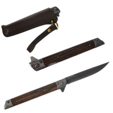ніж складний Forrest Optima Сlassic СJK01B Jack-Knife  FO-СJK01B