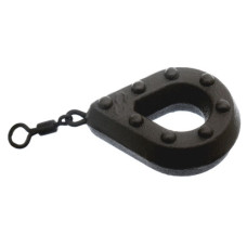 грузило Carp Pro Gripper Weedy Green 100гр.  CPNL003-100