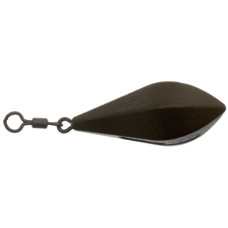 грузило Carp Pro Horizont Weedy Green 100гр.  CPNL001-100