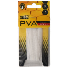 PVA-сітка Dutch Carp Mesh 15мм. 5м.  DMRPS515