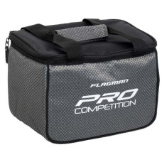 термосумка Flagman Pro Competition Ice Cooler Bag 29x22x21см.  FPC020