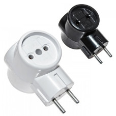 трійник Toker  120  (240)