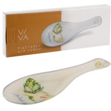 підставка для ложок Viva Artichoke 23см.  SP04-AR