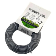 ліска для тримера V-Force квадрат d-2,7мм. 15м.  L15-SF-2.7  (220)