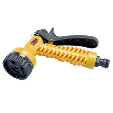 пістолет-розпилювач Сила 7-ми режимний  551228  (12)