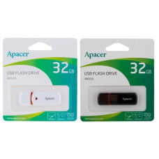 флеш-карта Apacer AH333 32Gb