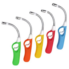 запальничка кухонна з гнучким носиком  816  (25/500)