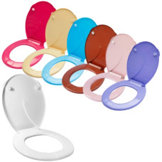 сидіння для унитазу (Юніпласт)