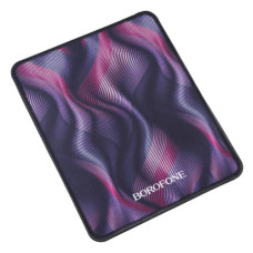 килимок для миші Borofone Illustrious gaming mouse pad Symphony 200x240мм.  BG12