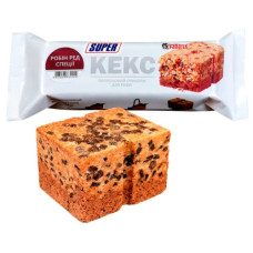 протеїнова пресована прикормка Fanatik Super Кекс Робін Ред-Спеції  SUPERKEKS-PRED-SP