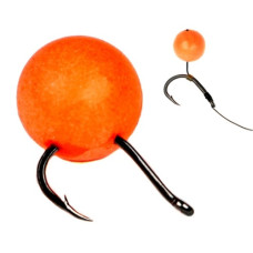 плаваюча насадка Vi-agra Краб-Кукурудза  8,5мм., 20шт./уп.  VI-AGRA-PU-KK85