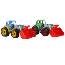 трактор ТехноК 1721 Техн  (8)