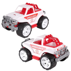 позашляховик Технок 3534 Техн  (6)