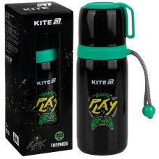 термос Kite 350мл. Cyber  К25-301-1  (1/30)
