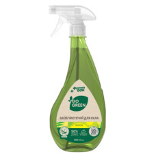 засіб для миття скла Фрекен Бок Go Green 0,5л.  (12)