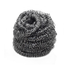 шкребок металевий спіральний  (10)