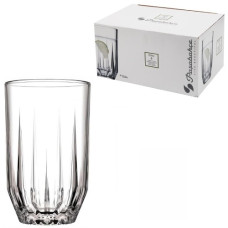 набір склянок для коктейлів Echo 6шт. 350мл.  520225  (4)