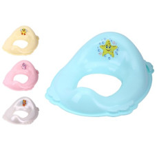 накладка на унітаз ТехноК  9093 Техн. (8)