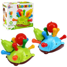 їжачок ТехноК  8300 Техн.  (4)