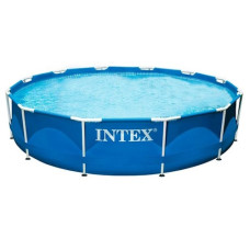 басейн каркасний 366х76см., 6503л., в кор.  28210  (1)