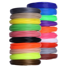 запаска для 3D-ручки 10м. (кольори в ас-ті)  (20/600)