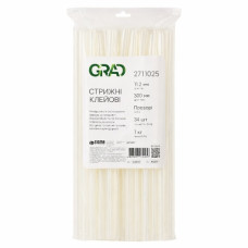 клей силіконовий Сигма Grad   d-11,2мм., довж. 300мм., 1кг. (34шт.)  2711025  (20)