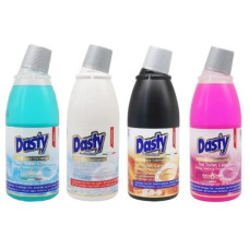 гель для чищення унітазів Dasty Professional 750мл. (в ас-ті)