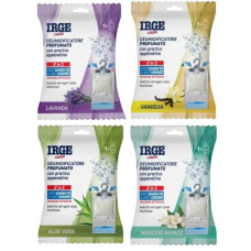 поглинач вологи і запаху Irge з підвіскою 500мл. (в ас-ті)