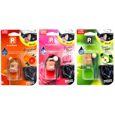 ароматизатор для авто Pako (в ас-ті)  (7)