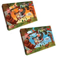 гра настільна розважальна "Супер Ранчер" Danko toys  G-SR-01-01  (5)