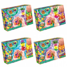 набір д/творч. Danko toys "Relax Box" H2Orbis  RLX-01-01,02,03,04  (32)