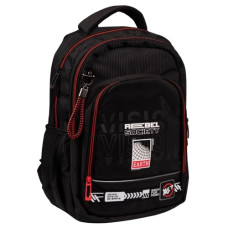 рюкзак YES TS-109/559950 "Rebel Society" 39х28х14см.