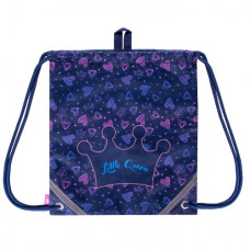 сумка для взуття YES SB-10 "Little Queen"  550047