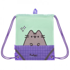 сумка для взуття YES SB-10 "Pusheen the Cat"  550048