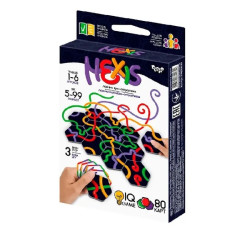 гра настільна розважальна "Hexis" Danko toys  G-HEX-01-01  (32)