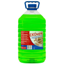 мило рідке Ice Blik Економ 5л.