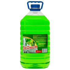 засіб для миття посуду Ice Blik Економ 5л.