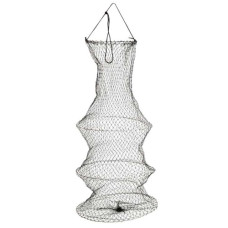 садок Flagman Compact Keepnet 3 rings  FCK3R